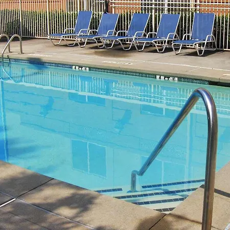 Extended Stay America Premier Suites - San Jose - Airport 