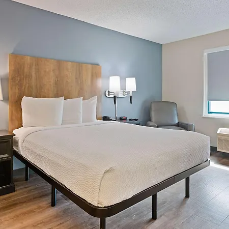 Extended Stay America Premier Suites - San Jose - Airport Exterior photo