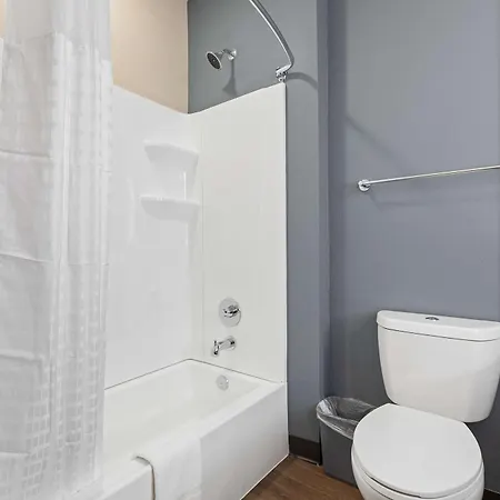 Extended Stay America Premier Suites - San Jose - Airport Exterior photo