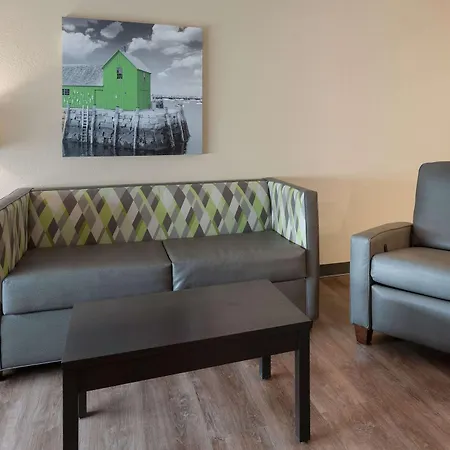 Extended Stay America Premier Suites - San Jose - Airport Exterior photo
