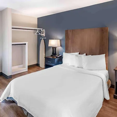 Extended Stay America Premier Suites - San Jose - Airport Exterior photo