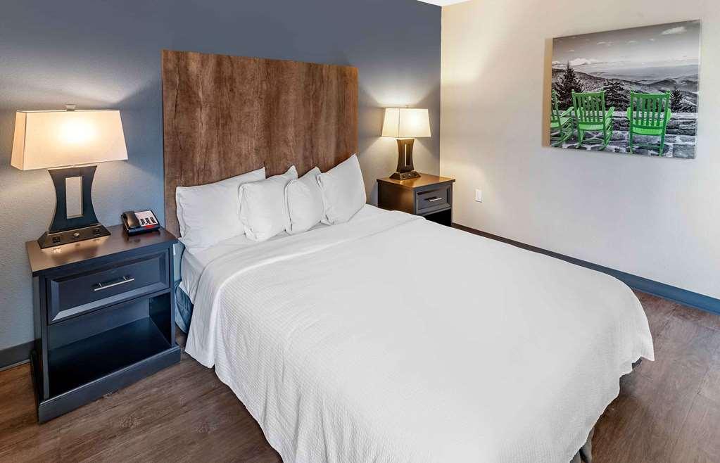 Extended America Premier - - Airport Hotel San José
